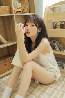 感受到了吗 它想要你