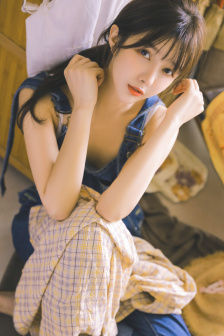 章子怡的吻戏